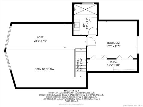 7 Owls Nest Lane New Milford CT 06776