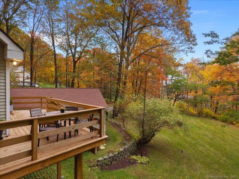 7 Owls Nest Lane New Milford CT 06776