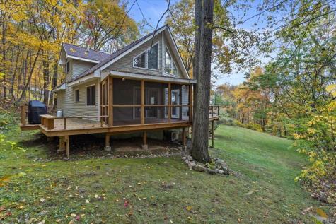 7 Owls Nest Lane New Milford CT 06776