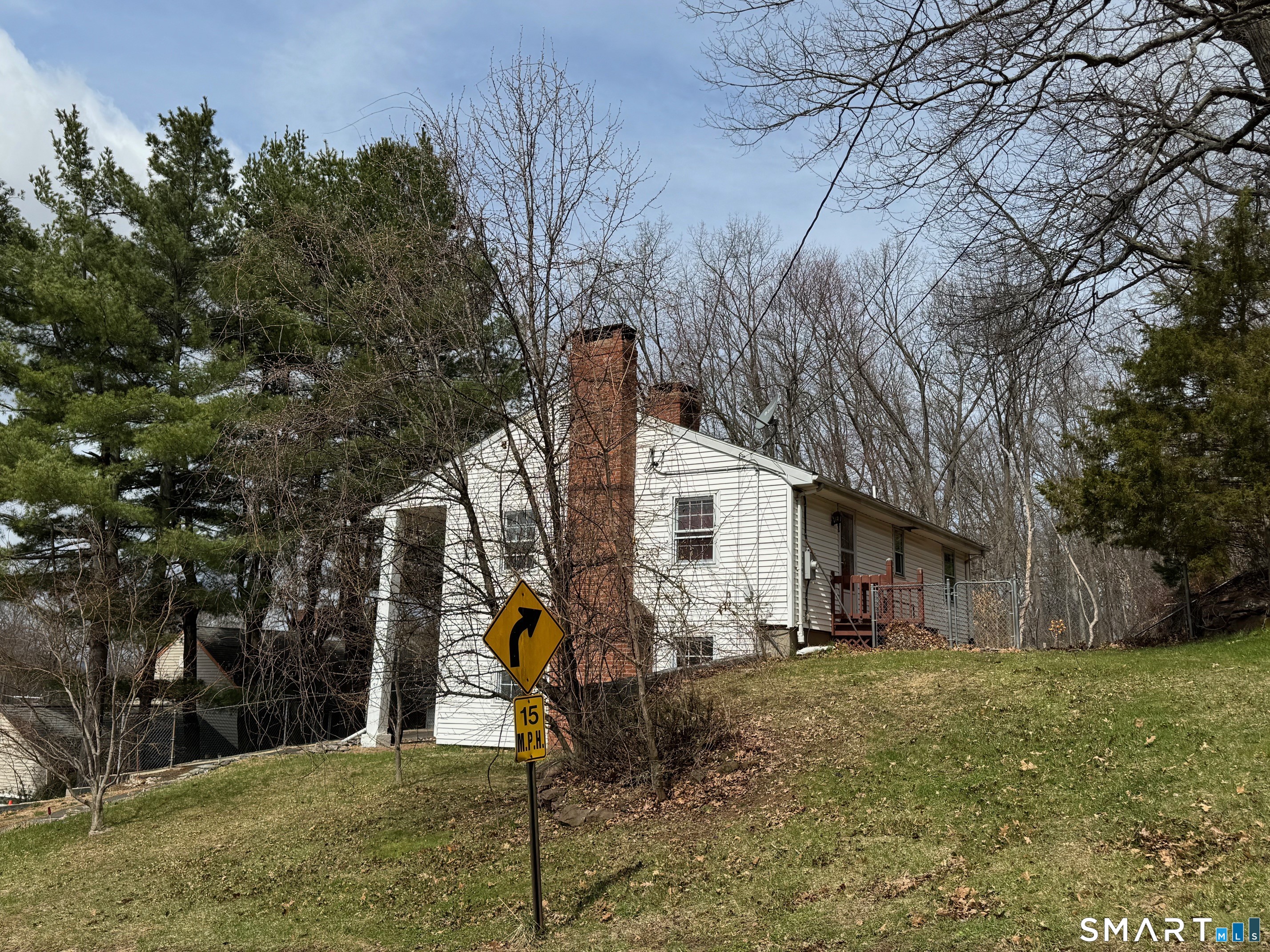 32 Arnold Drive East Hartford CT 06108