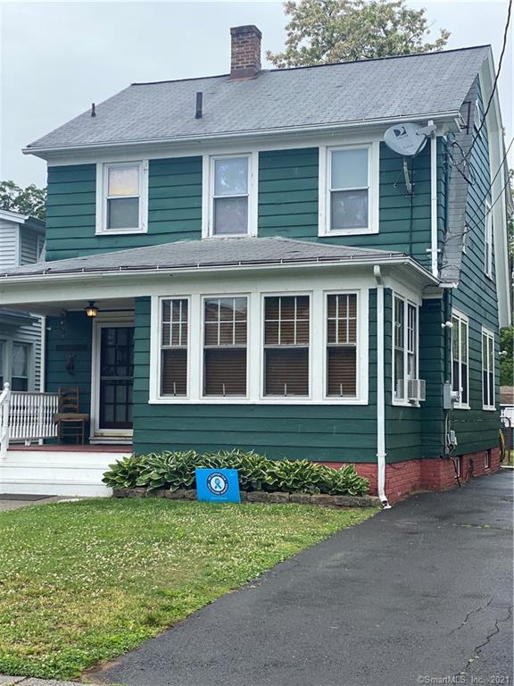 273 Peck Avenue West Haven CT 06516