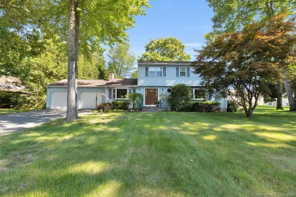 10 Gorman Place East Hartford CT 06108
