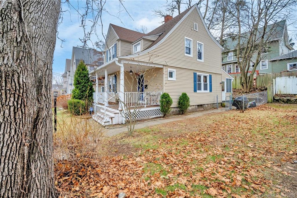 173 Cliff Street Naugatuck CT 06770