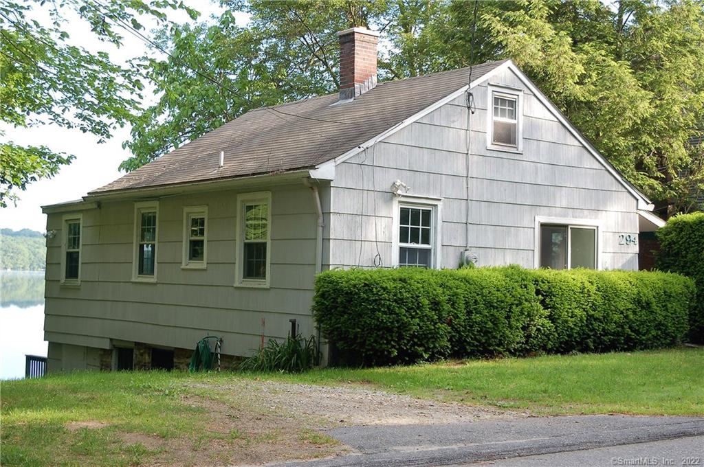 294 Lake Road Andover CT 06232