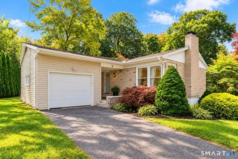 16 Bird Road Naugatuck CT 06770