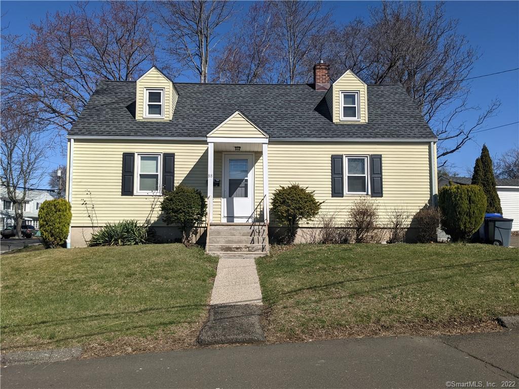 88 Truman Street Norwalk CT 06850