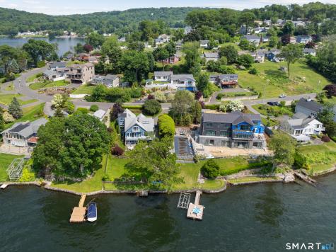 113 North Lake Shore Drive Brookfield CT 06804