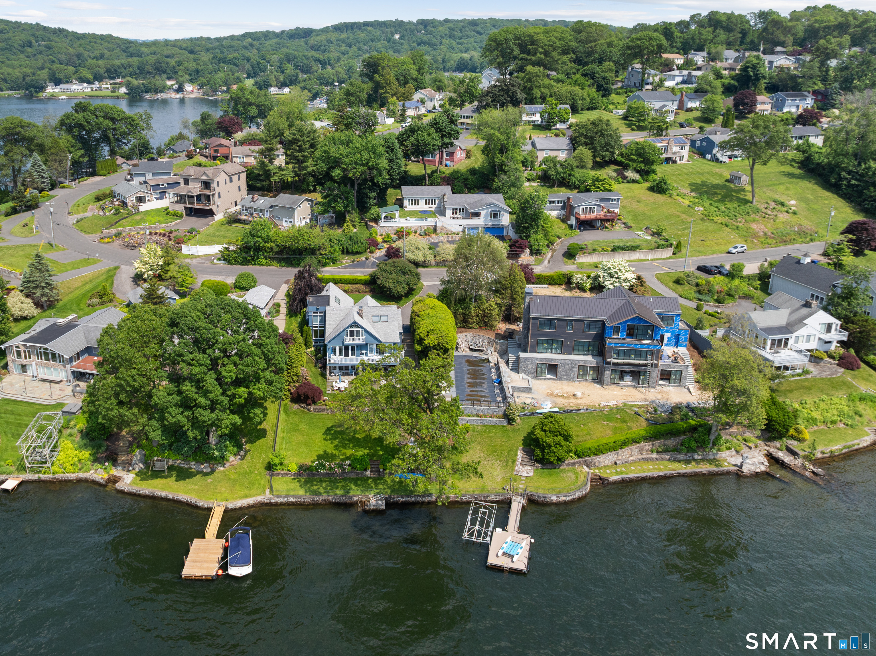 113 North Lake Shore Drive Brookfield CT 06804