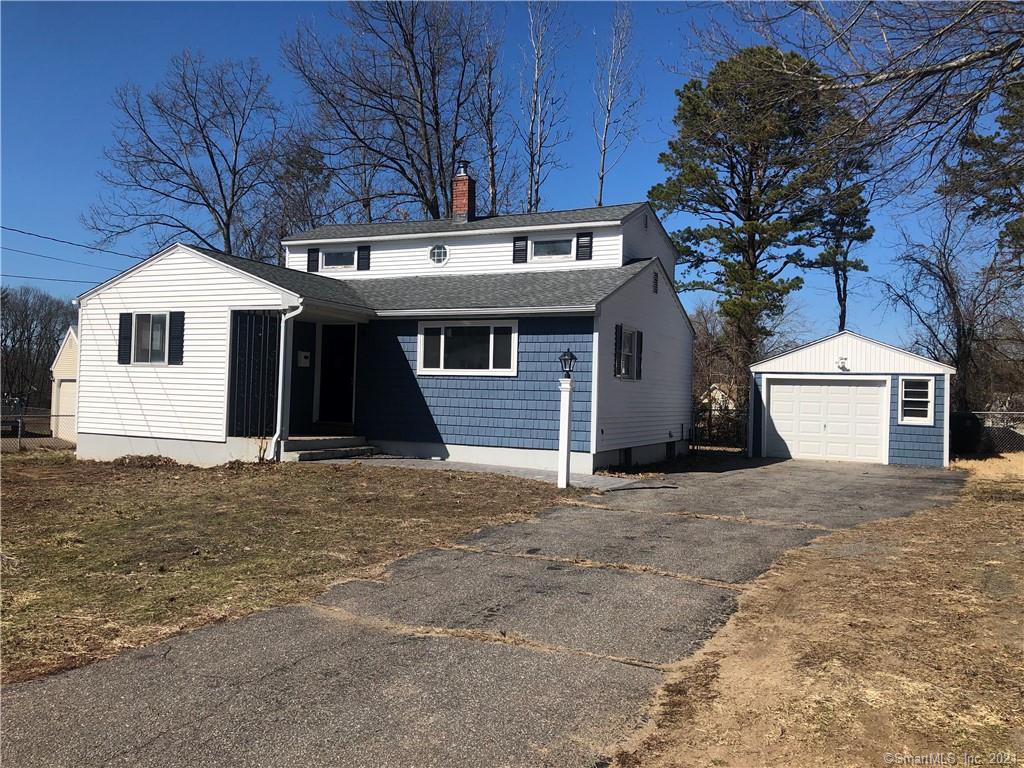 30 Laurie Drive Enfield CT 06082