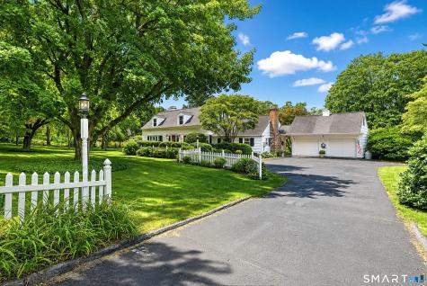775 Mountain Road Cheshire CT 06410