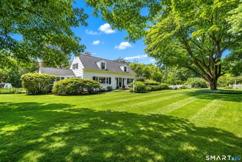 775 Mountain Road Cheshire CT 06410