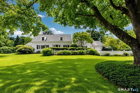 775 Mountain Road Cheshire CT 06410