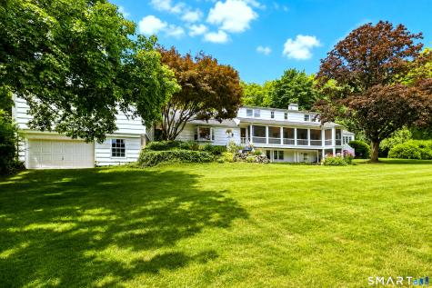 775 Mountain Road Cheshire CT 06410
