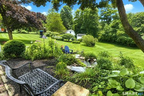 775 Mountain Road Cheshire CT 06410