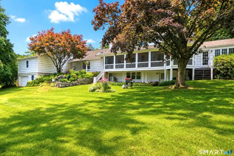 775 Mountain Road Cheshire CT 06410