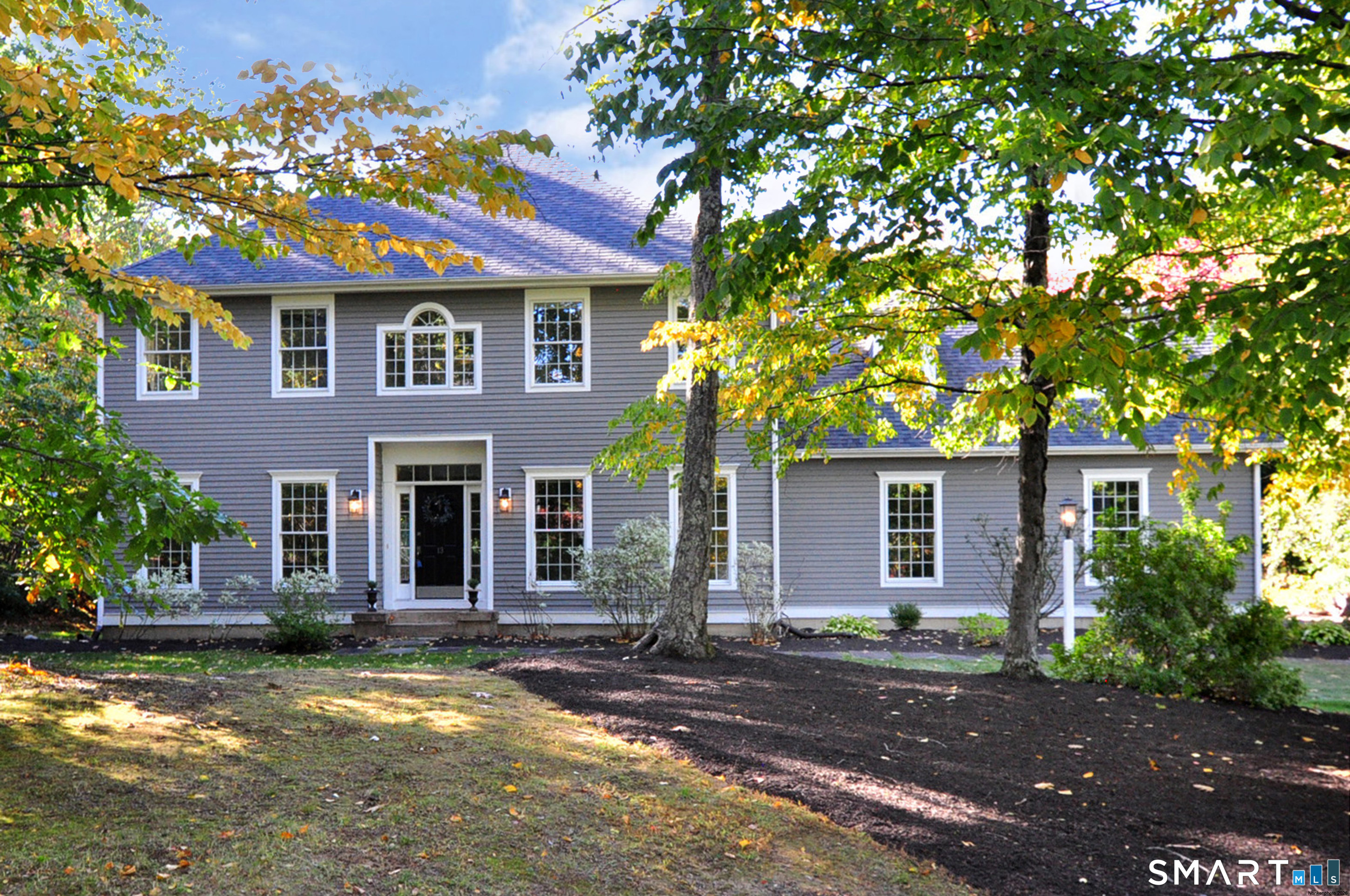 13 Silkey Heights Drive Granby CT 06060