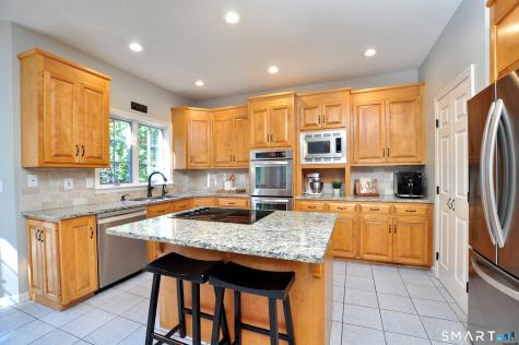 13 Silkey Heights Drive Granby CT 06060