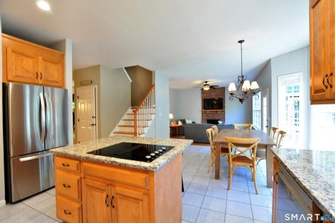 13 Silkey Heights Drive Granby CT 06060