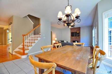 13 Silkey Heights Drive Granby CT 06060