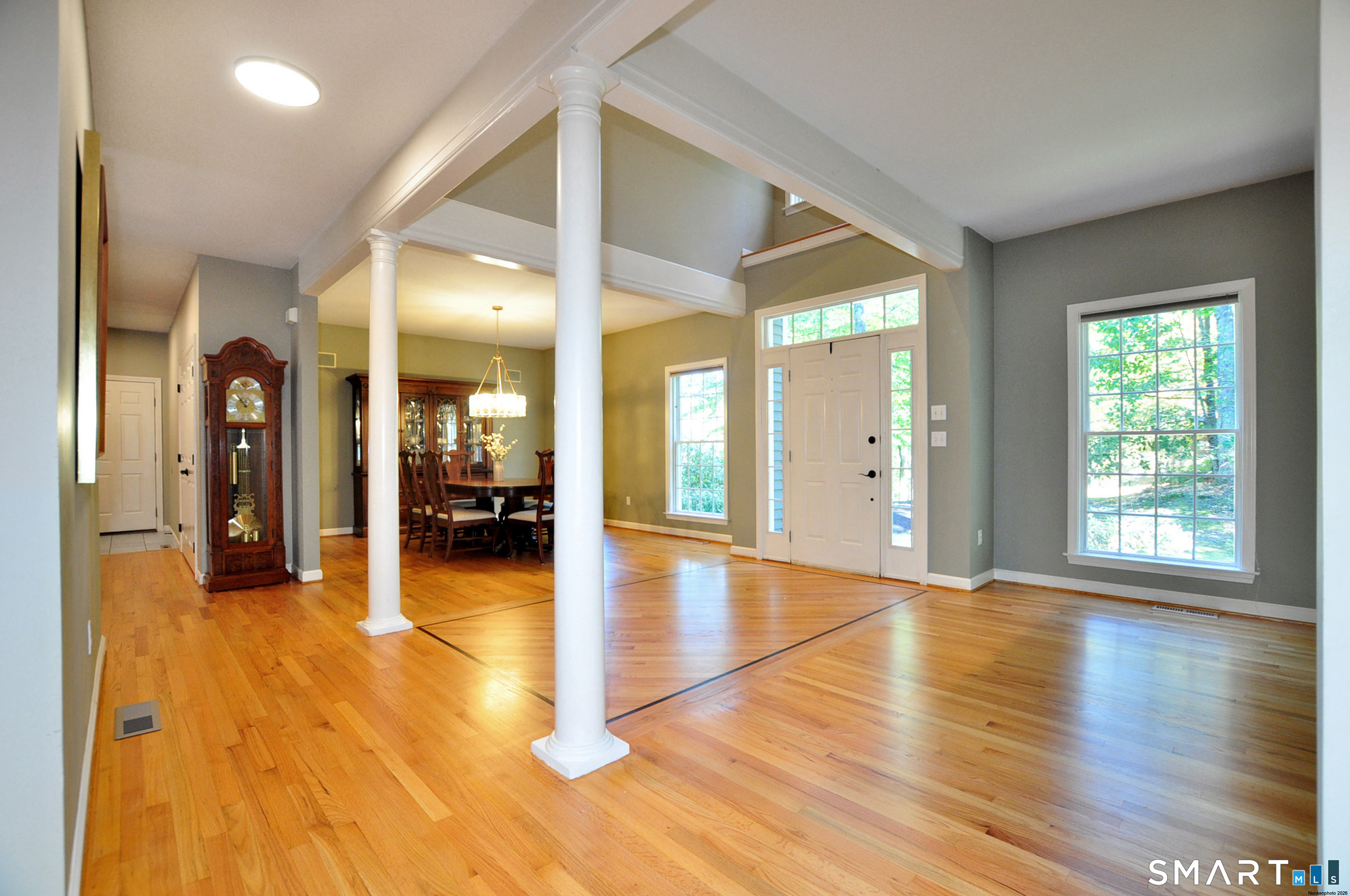 13 Silkey Heights Drive Granby CT 06060
