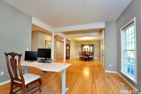 13 Silkey Heights Drive Granby CT 06060