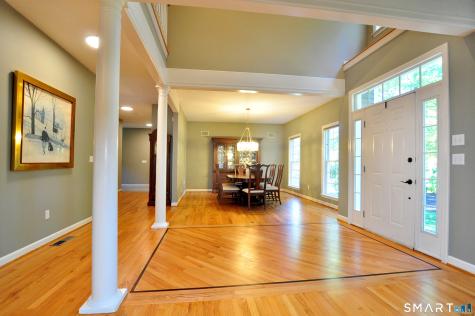 13 Silkey Heights Drive Granby CT 06060
