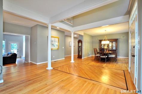 13 Silkey Heights Drive Granby CT 06060