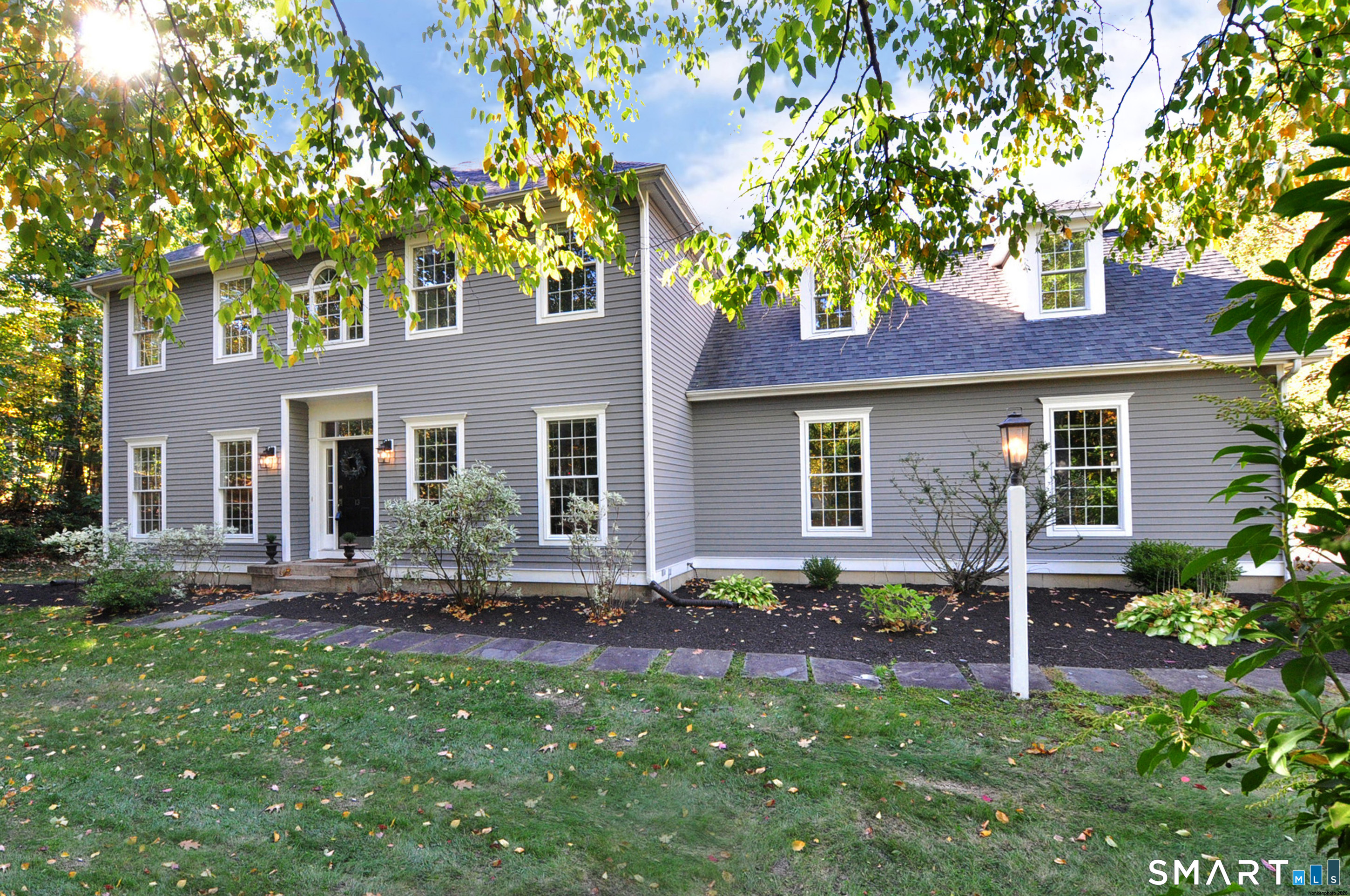 13 Silkey Heights Drive Granby CT 06060