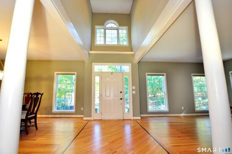 13 Silkey Heights Drive Granby CT 06060