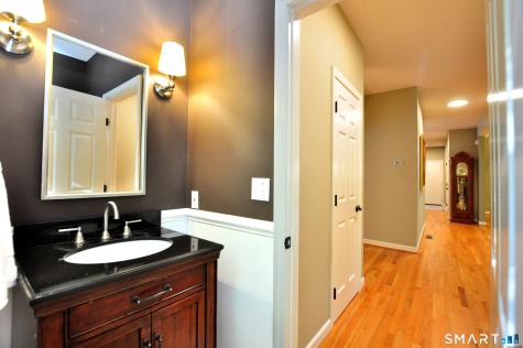 13 Silkey Heights Drive Granby CT 06060