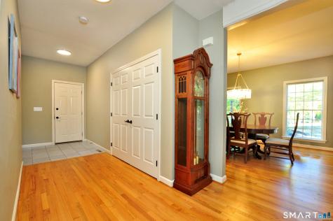 13 Silkey Heights Drive Granby CT 06060