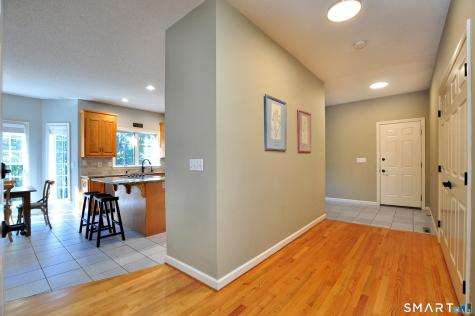 13 Silkey Heights Drive Granby CT 06060