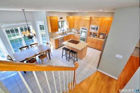 13 Silkey Heights Drive Granby CT 06060
