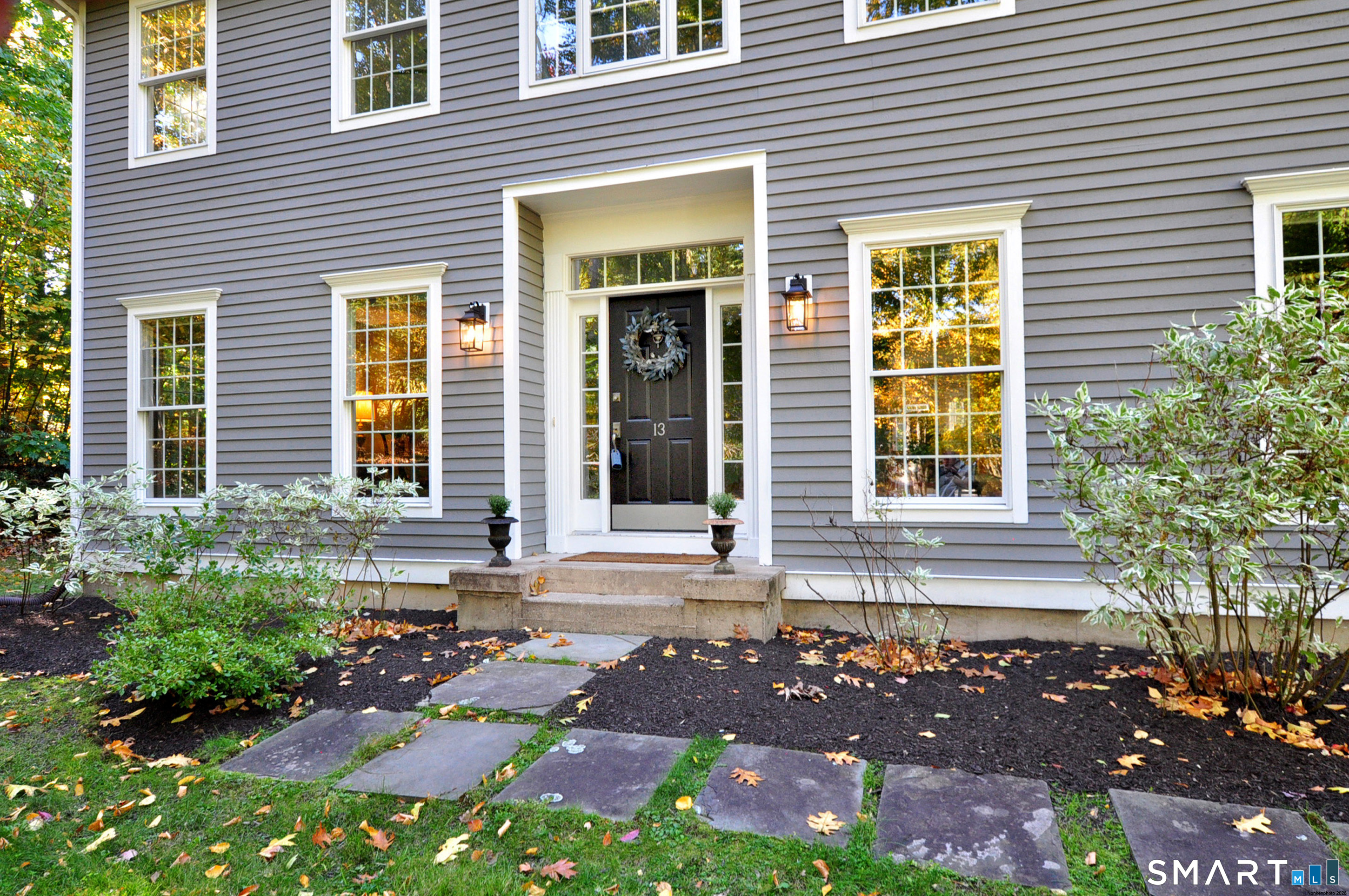 13 Silkey Heights Drive Granby CT 06060