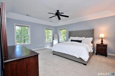 13 Silkey Heights Drive Granby CT 06060