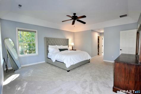 13 Silkey Heights Drive Granby CT 06060