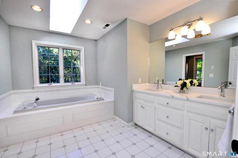 13 Silkey Heights Drive Granby CT 06060