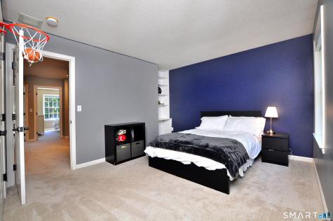 13 Silkey Heights Drive Granby CT 06060