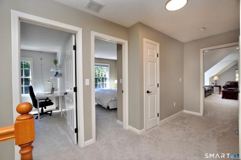 13 Silkey Heights Drive Granby CT 06060