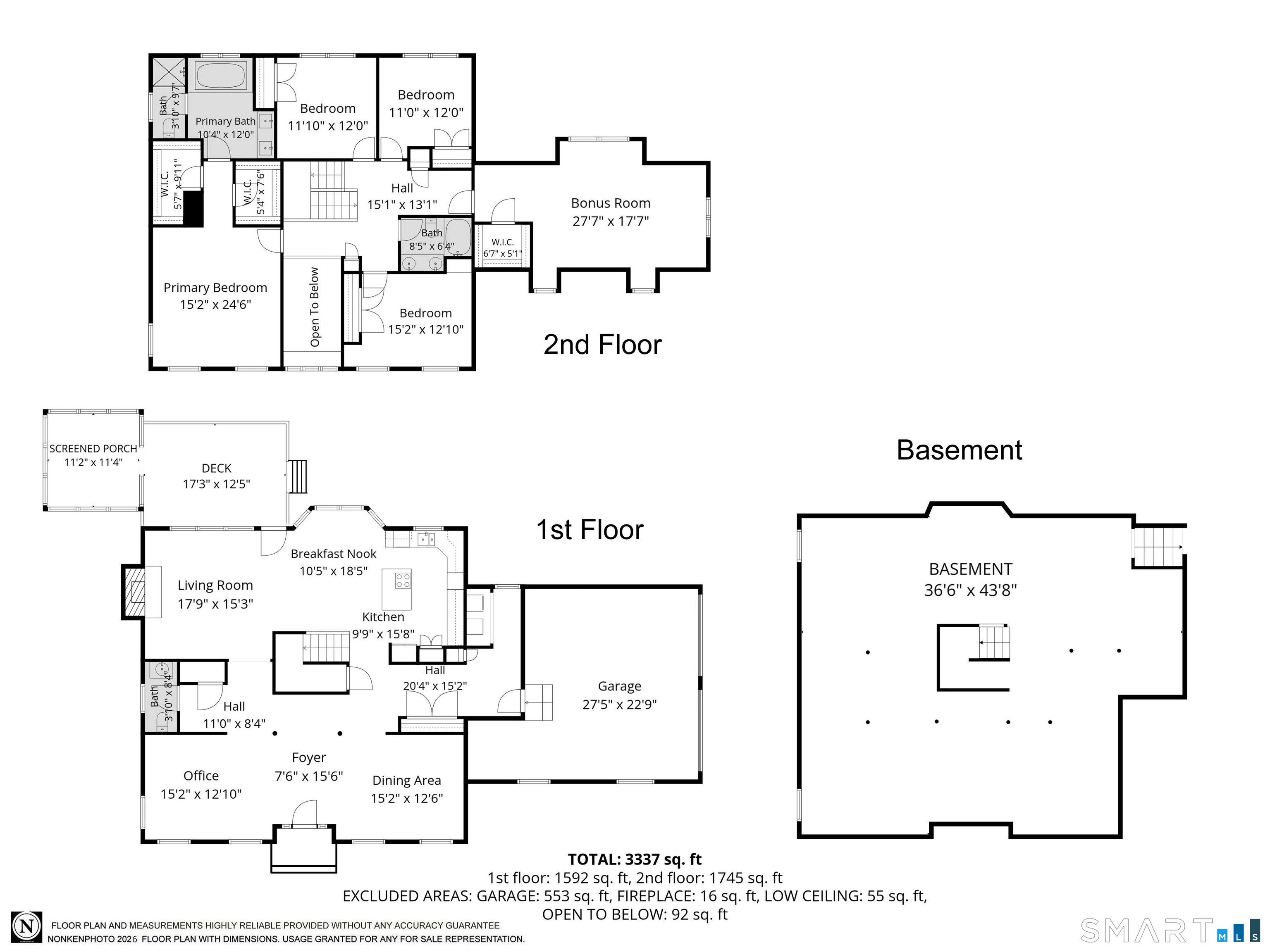 13 Silkey Heights Drive Granby CT 06060