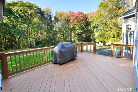 13 Silkey Heights Drive Granby CT 06060