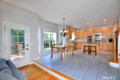 13 Silkey Heights Drive Granby CT 06060