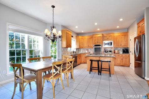 13 Silkey Heights Drive Granby CT 06060