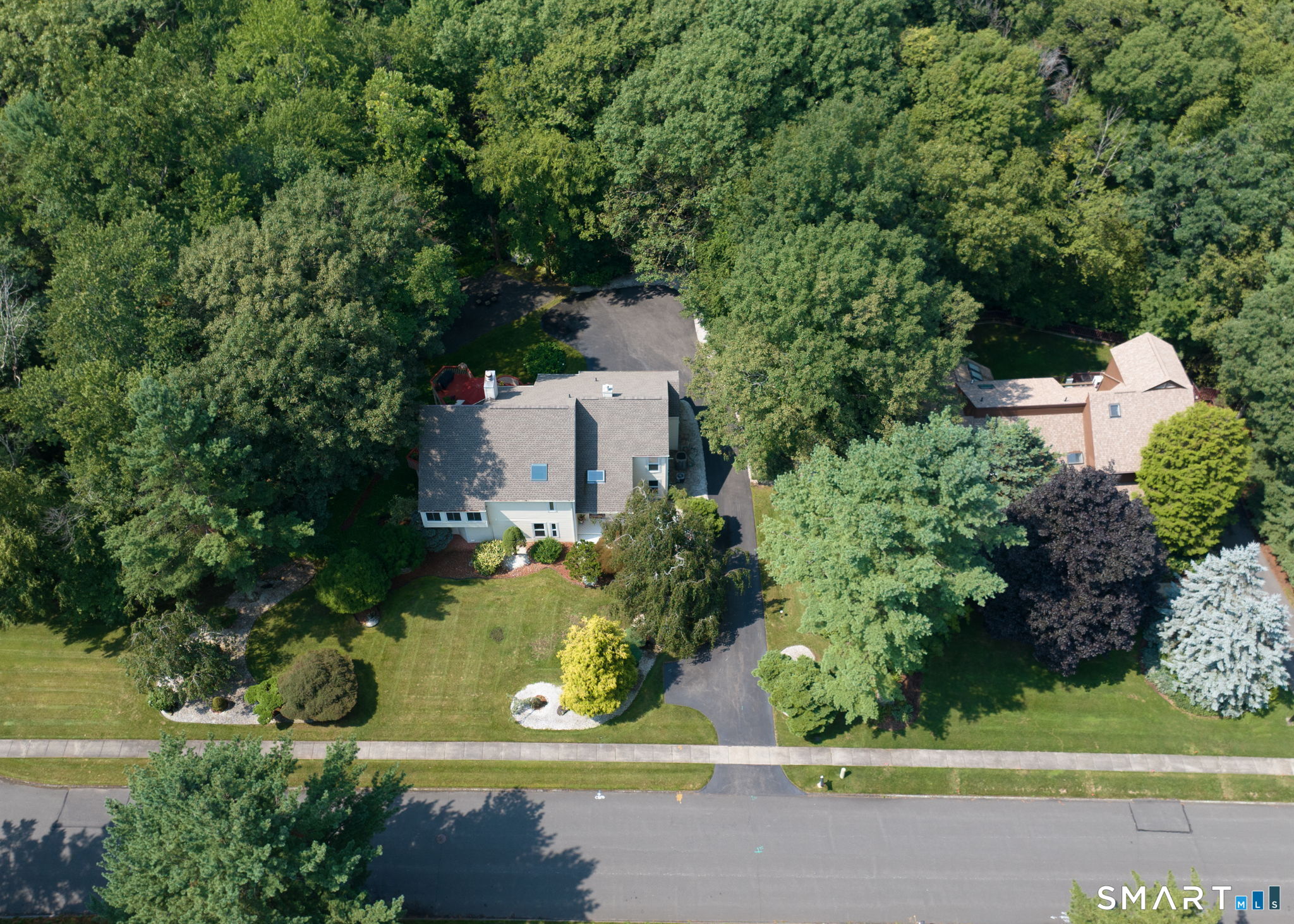73 Greentree Drive Glastonbury CT 06033