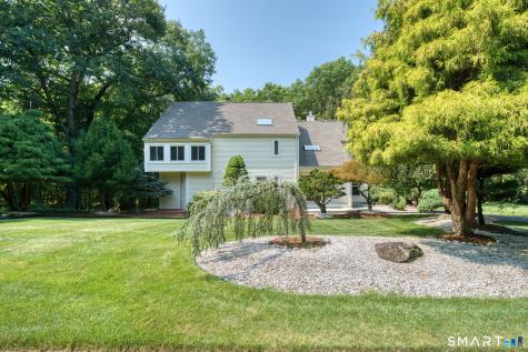 73 Greentree Drive Glastonbury CT 06033