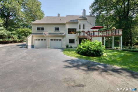 73 Greentree Drive Glastonbury CT 06033