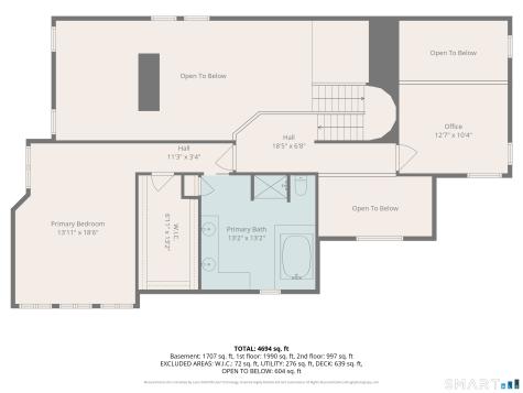 73 Greentree Drive Glastonbury CT 06033
