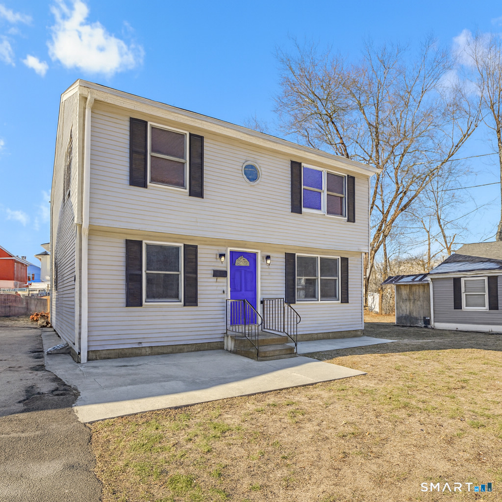 39 Union Street Extension Enfield CT 06082