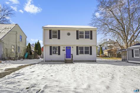 39 Union Street Extension Enfield CT 06082