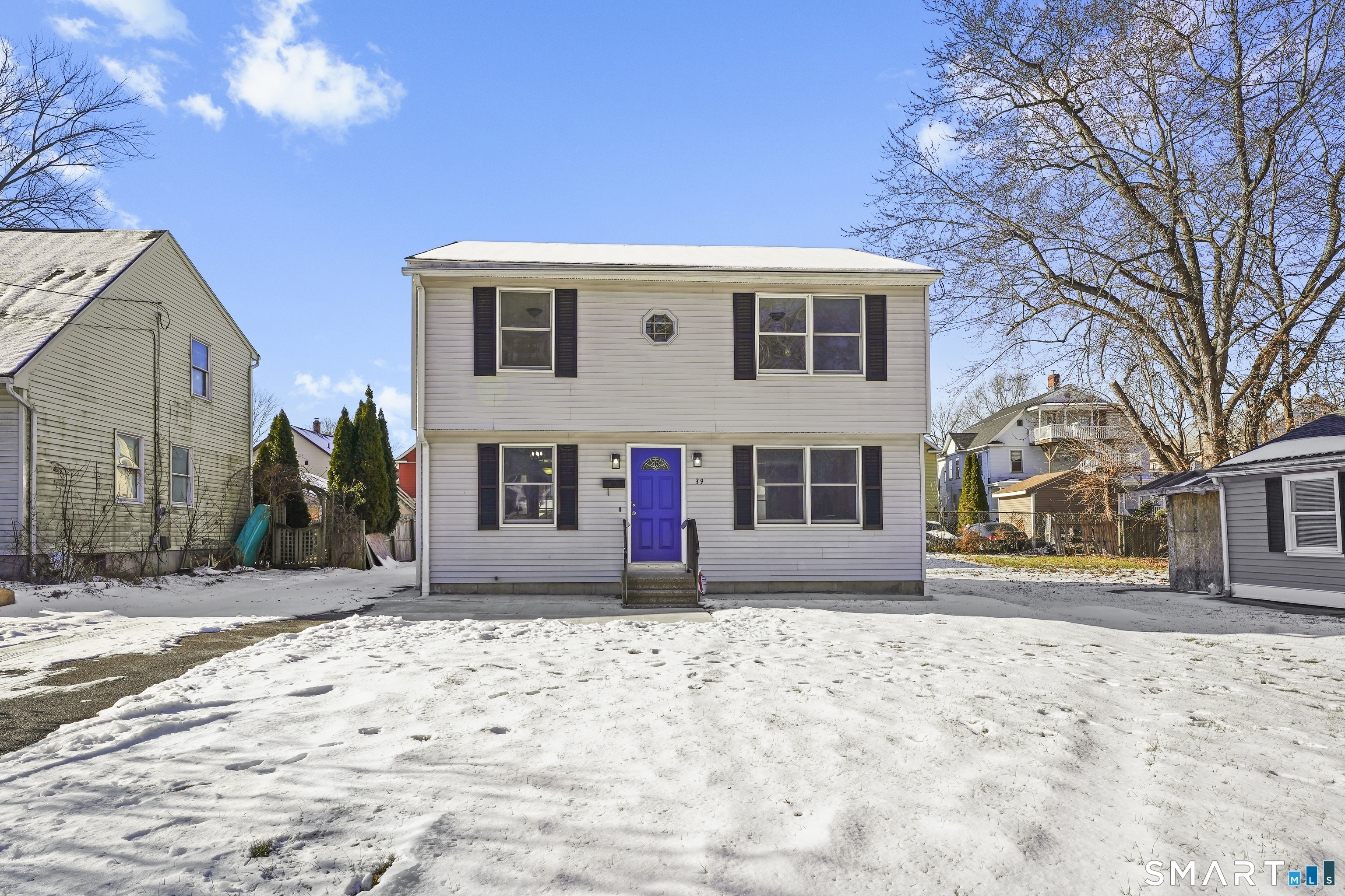 39 Union Street Extension Enfield CT 06082